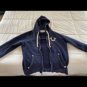 True Religion Hoodie